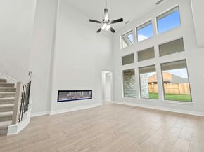 12403 Big Pine Creek Drive, Cypress TX 77433