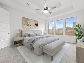 12403 Big Pine Creek Drive, Cypress TX 77433