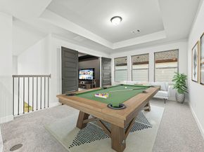 12403 Big Pine Creek Drive, Cypress TX 77433