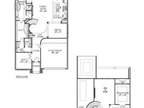 12403 Big Pine Creek Drive, Cypress TX 77433