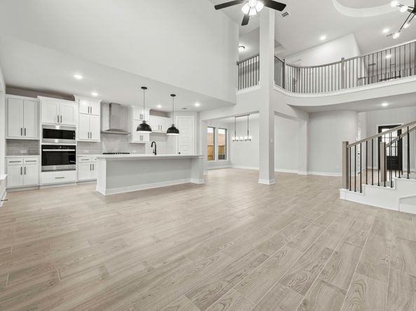 12403 Big Pine Creek Drive, Cypress TX 77433