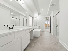 12403 Big Pine Creek Drive, Cypress TX 77433