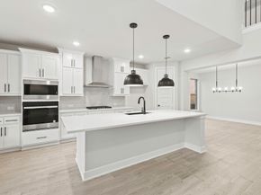 12403 Big Pine Creek Drive, Cypress TX 77433