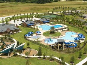 12403 Big Pine Creek Drive, Cypress TX 77433