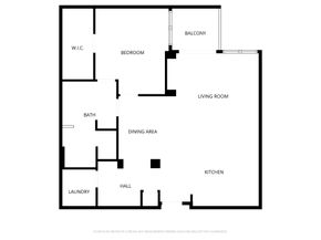 1901 Post Oak Boulevard 4303, Houston TX 77056