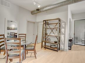 1901 Post Oak Boulevard 4303, Houston TX 77056