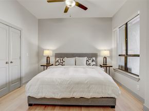 1901 Post Oak Boulevard 4303, Houston TX 77056