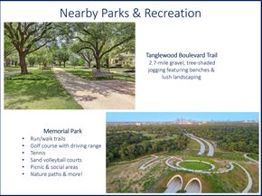 1901 Post Oak Boulevard 4303, Houston TX 77056