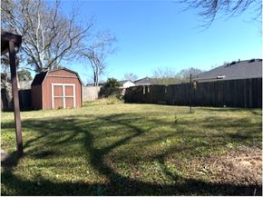 11826 Grapewood Drive, Houston TX 77089