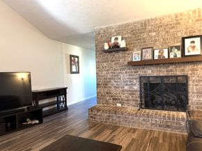 11826 Grapewood Drive, Houston TX 77089