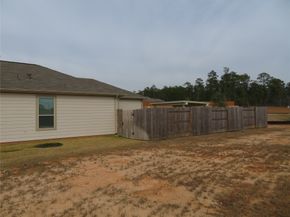 4744 Sprout Creek Court, Conroe TX 77304