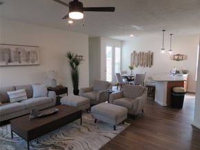 4744 Sprout Creek Court, Conroe TX 77304