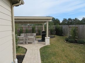 4744 Sprout Creek Court, Conroe TX 77304