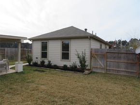 4744 Sprout Creek Court, Conroe TX 77304