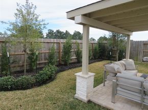 4744 Sprout Creek Court, Conroe TX 77304