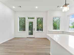 5103 Mallow Street A/B, Houston TX 77033