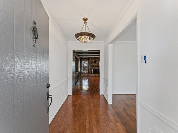 9707 Rocktree Drive, Houston TX 77040