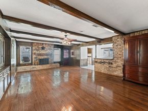 9707 Rocktree Drive, Houston TX 77040