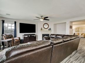 303 Mantova Drive, Houston TX 77073