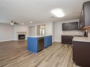 303 Mantova Drive, Houston TX 77073