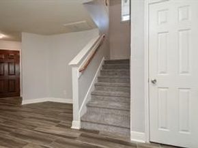 303 Mantova Drive, Houston TX 77073