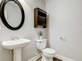 303 Mantova Drive, Houston TX 77073