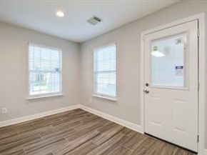 303 Mantova Drive, Houston TX 77073