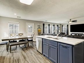 303 Mantova Drive, Houston TX 77073