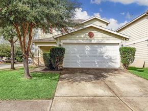 303 Mantova Drive, Houston TX 77073