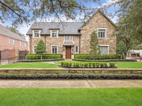 3202 University Boulevard, West University Place TX 77005