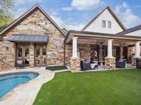 3202 University Boulevard, West University Place TX 77005