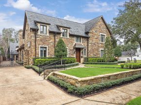 3202 University Boulevard, West University Place TX 77005