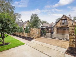 3202 University Boulevard, West University Place TX 77005