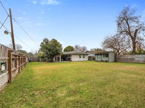 5519 Cheshire Lane, Houston TX 77092