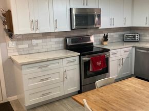 1623 Prairie Grove Drive, Houston TX 77077