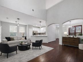 12943 Iris Garden Lane, Houston TX 77044