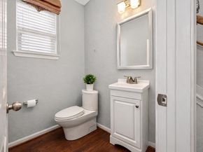 12943 Iris Garden Lane, Houston TX 77044