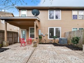 12943 Iris Garden Lane, Houston TX 77044