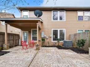 12943 Iris Garden Lane, Houston TX 77044