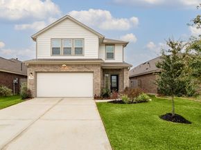 20914 Cropani Shadow Drive, New Caney TX 77357