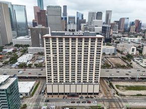 2016 Main Street 701, Houston TX 77002