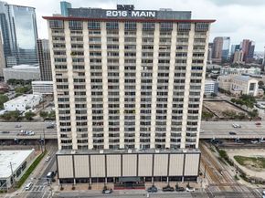 2016 Main Street 701, Houston TX 77002