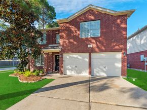 11946 Solon Springs Drive, Tomball TX 77375