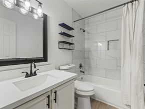 11946 Solon Springs Drive, Tomball TX 77375