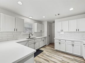 11946 Solon Springs Drive, Tomball TX 77375