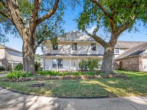 2307 Country Place Drive, Richmond TX 77406