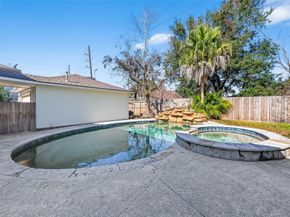 2307 Country Place Drive, Richmond TX 77406