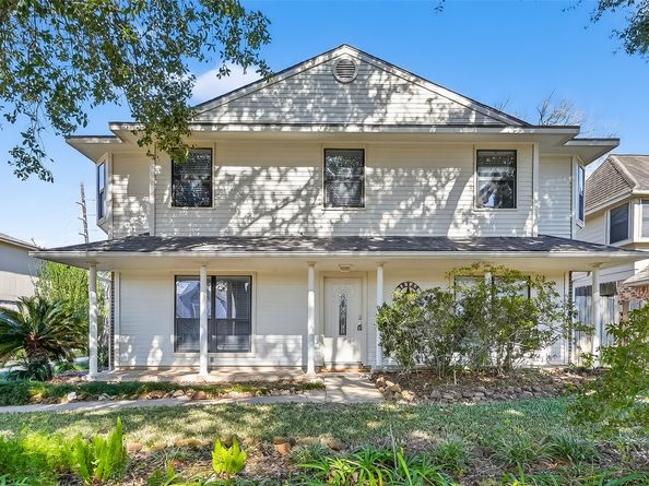 2307 Country Place Drive, Richmond TX 77406