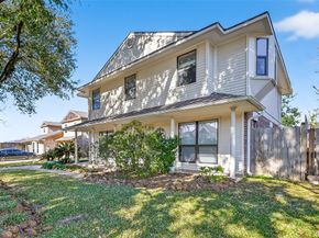 2307 Country Place Drive, Richmond TX 77406