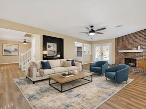 2307 Country Place Drive, Richmond TX 77406